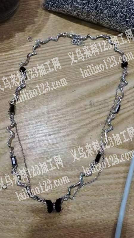 长期有手工活外发加工，纯加工，寻找青口附