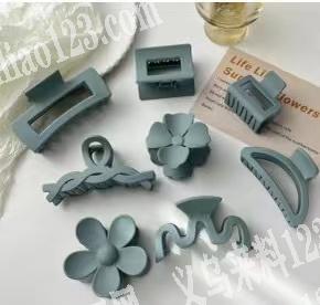 抓夹毛胚单寻找注塑工厂，如图有注塑磨具的
