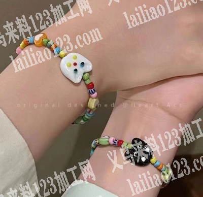 手链成品订单，寻找成品工厂，电话详谈