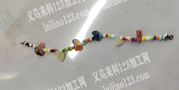 寻找义乌周边的手工活加工厂，加微信详谈，