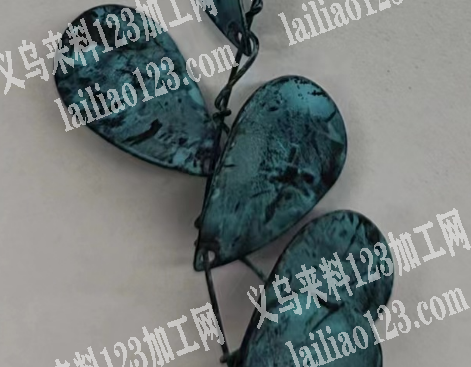 寻找电镀的加工厂合作，有的联系下