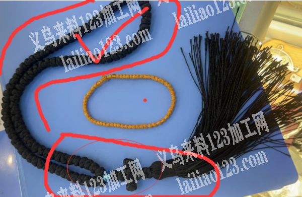 常年有手工活外发加工，