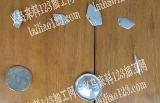 找合金手工拋光加工厂，有的联系下
