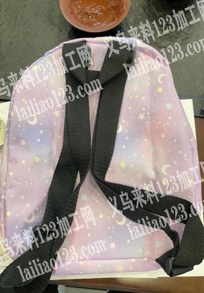 老板委托寻找：21万个包包订单外发加工，