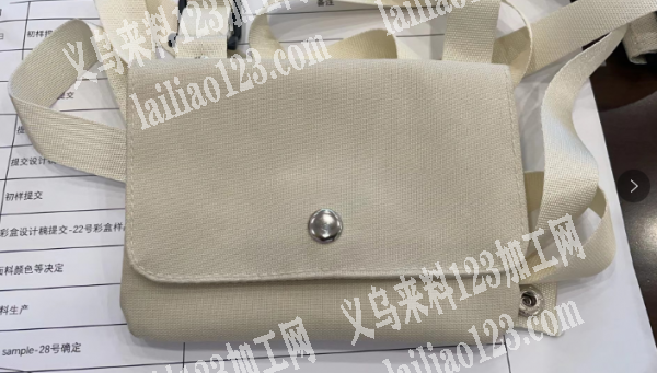 老板委托寻找：大量女士包包订单外发加工，
