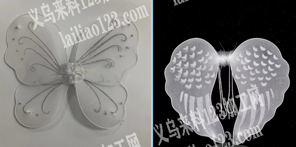 《公司单子》手工丝袜翅膀订单外发，成品单子寻找能