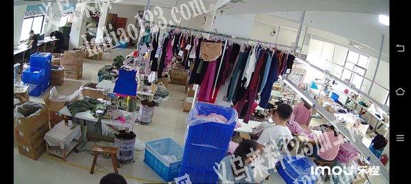 浙江省义乌市豫琪服饰有限公司专业承接各类