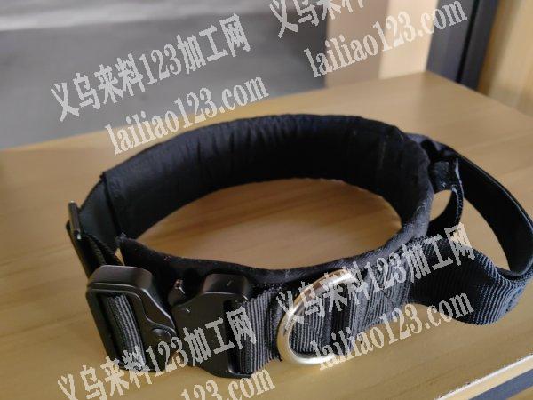 项圈外发加工，如图，找狗狗项圈加工厂，苏