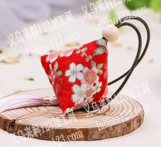 大量香包外发加工，端午系列的，长期合作，