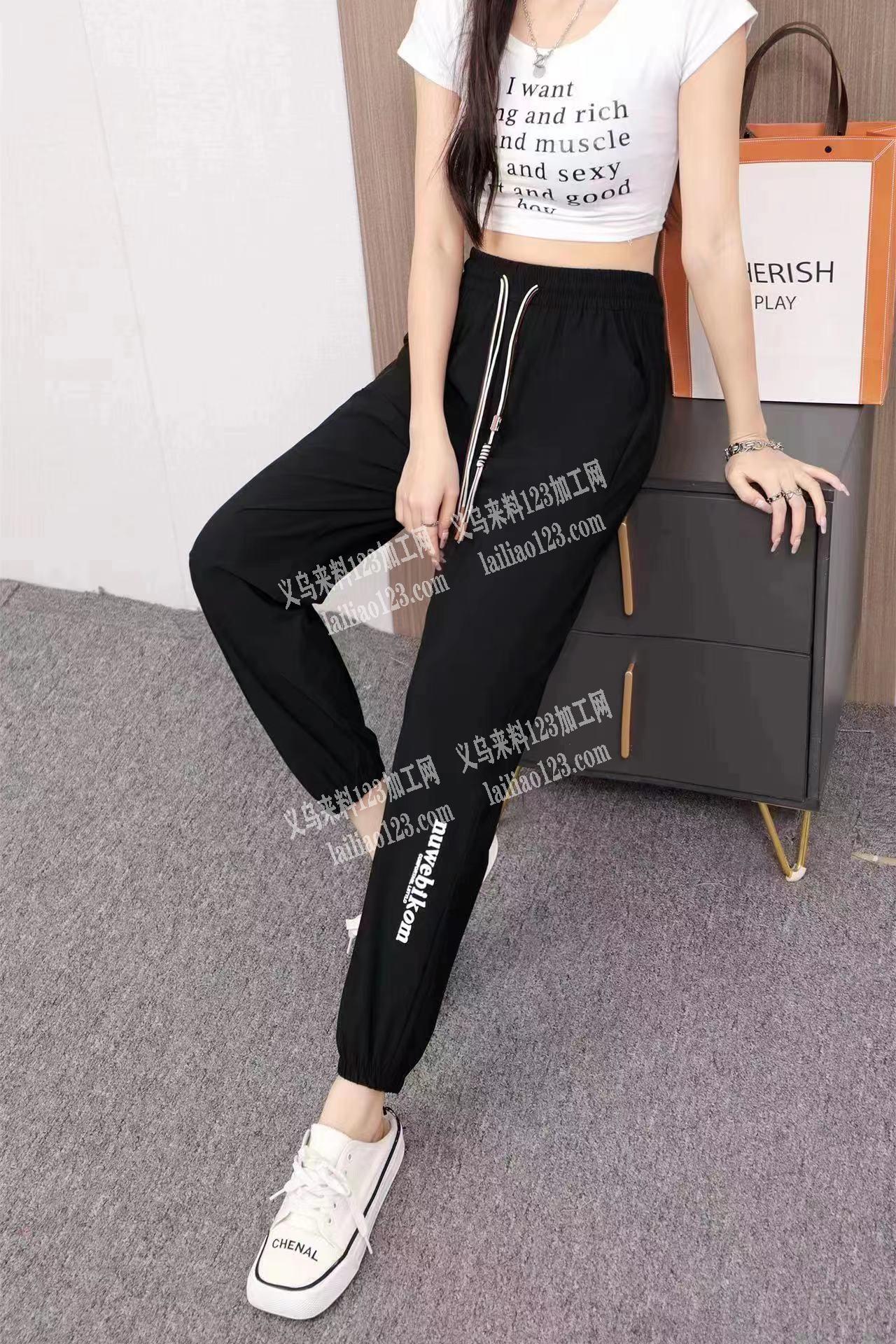 裤子厂家有吗？联系我详谈，谁家有这个裤子