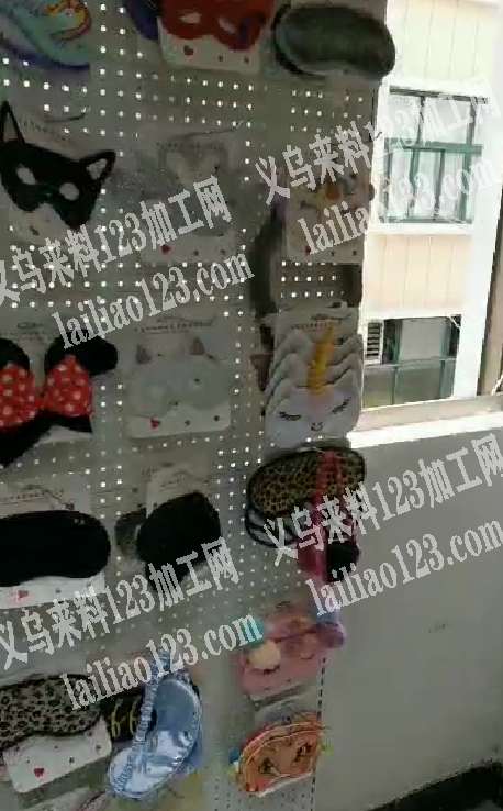 寻找大型平车加工厂【长期合作】眼罩类平车