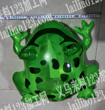 寻找爆款青蛙厂家，有的联系下