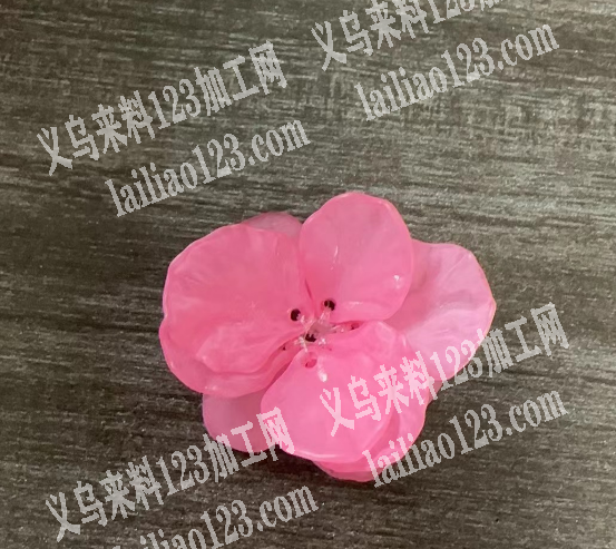 《发外地做》编花手工活外发