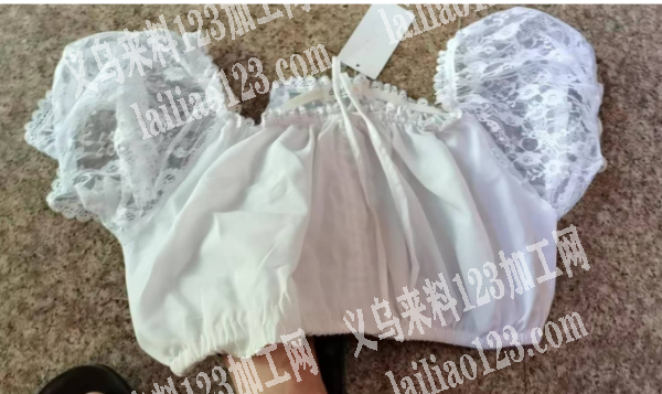 老板委托寻找：公司寻找时装服装加工厂，如