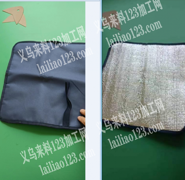 寻找东阳千祥加工厂，做包边，如图，电话详