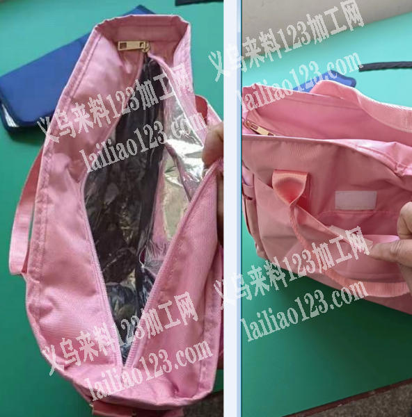 手提袋专业做的加工厂有吗？要千祥附近的箱