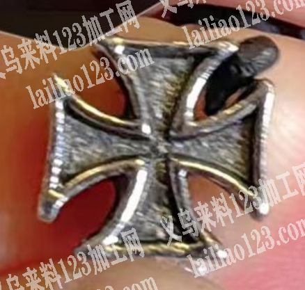 合金压铸订单，寻找工厂，如图，谁家有钢模