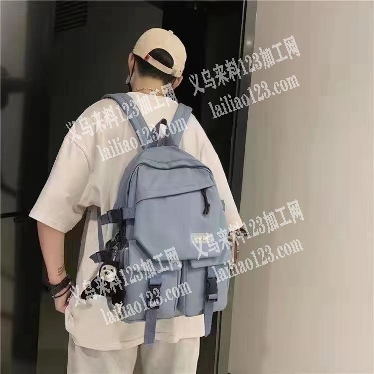 老板委托寻找：外贸公司背包外发加工【只管