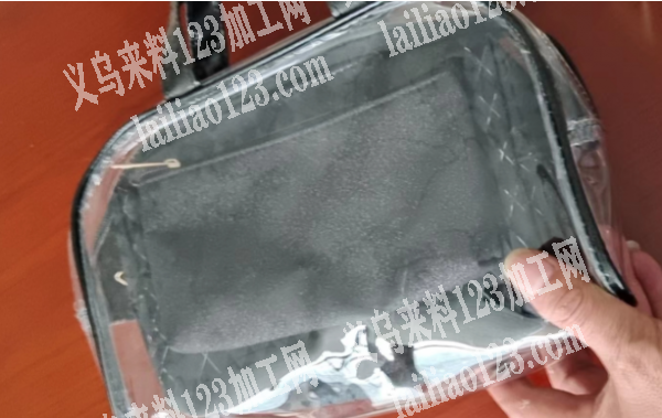 国际商贸城大量箱包订单外发加工