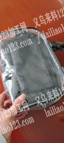 国际商贸城大量箱包订单外发加工