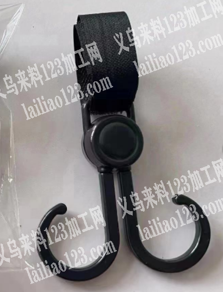 大量挂钩订单，塑料的，寻找厂家，有多少要