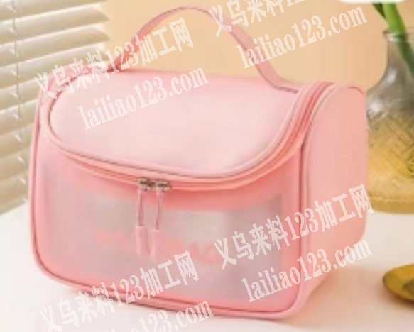3000如图箱包订单外发，寻找箱包工厂，