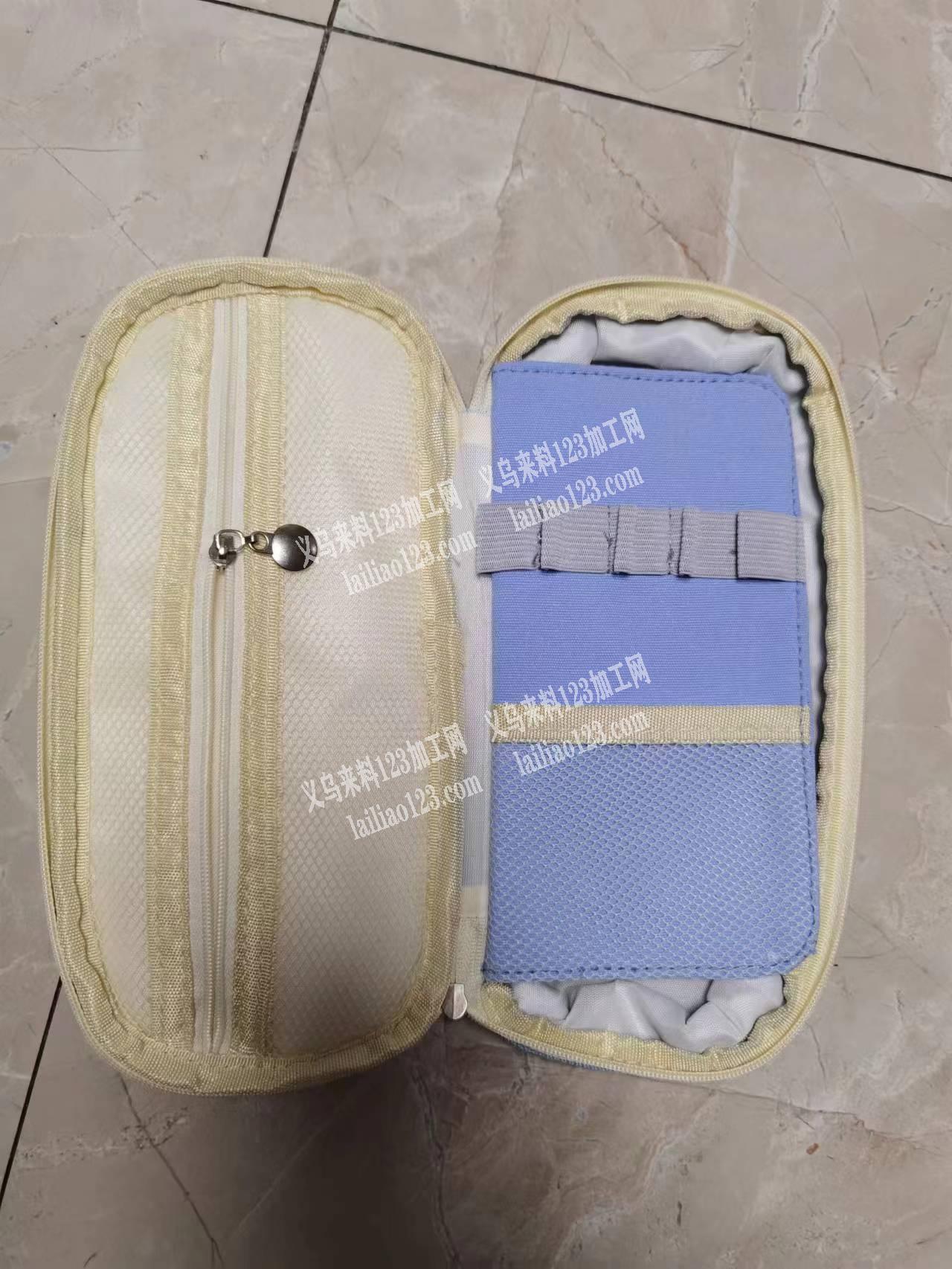 求购专业做笔袋工厂，需要包工包料生产的，