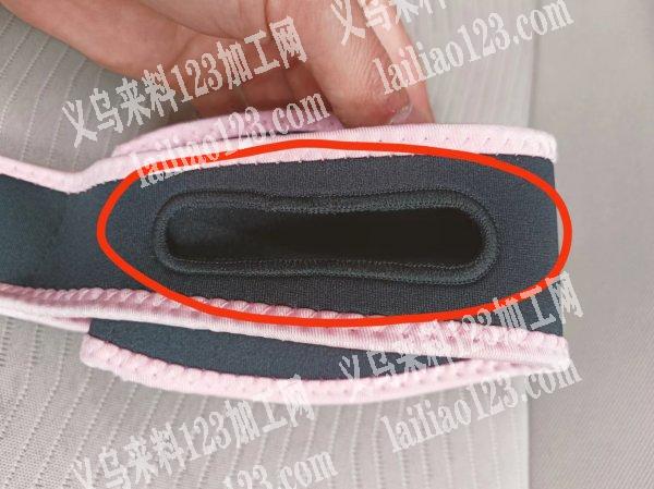 潜水料长孔锁边线能踩的联系我