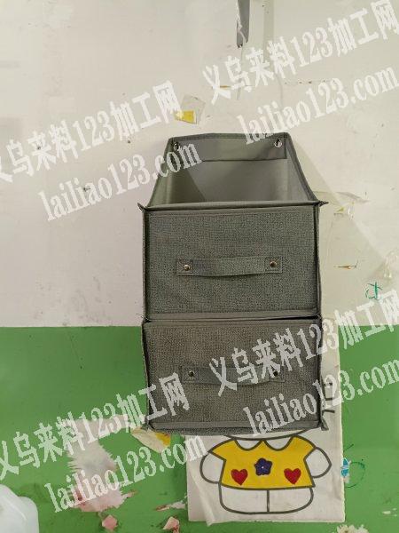 苏溪箱包厂专业做冰包化妆