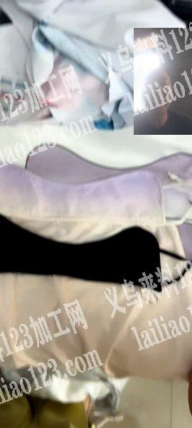 本厂常年承接加工活，平车，拷边，