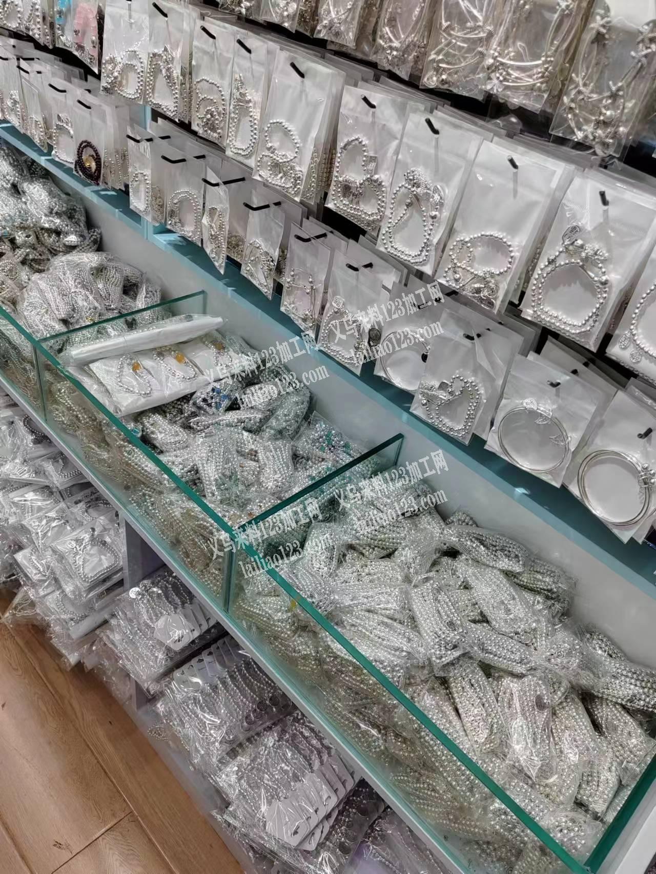 国际商贸城市场外发电镀，现在电镀的工厂有