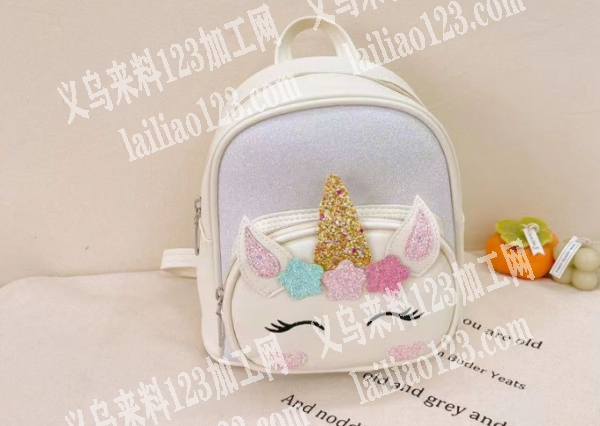 【长期箱包单外发】商贸城店面书包订单外发加工