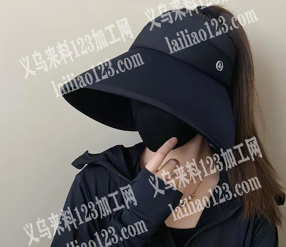 老板委托寻找：公司如图帽子订单，寻找如图
