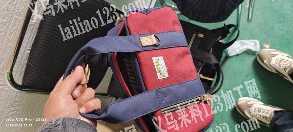 箱包公司承接箱包类小数量订单