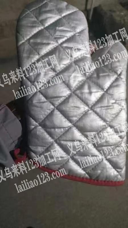 老板委托寻找：100万双微波炉手台压痕外