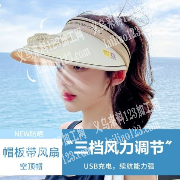 寻找风扇空顶帽源头厂家，详谈，电话详谈