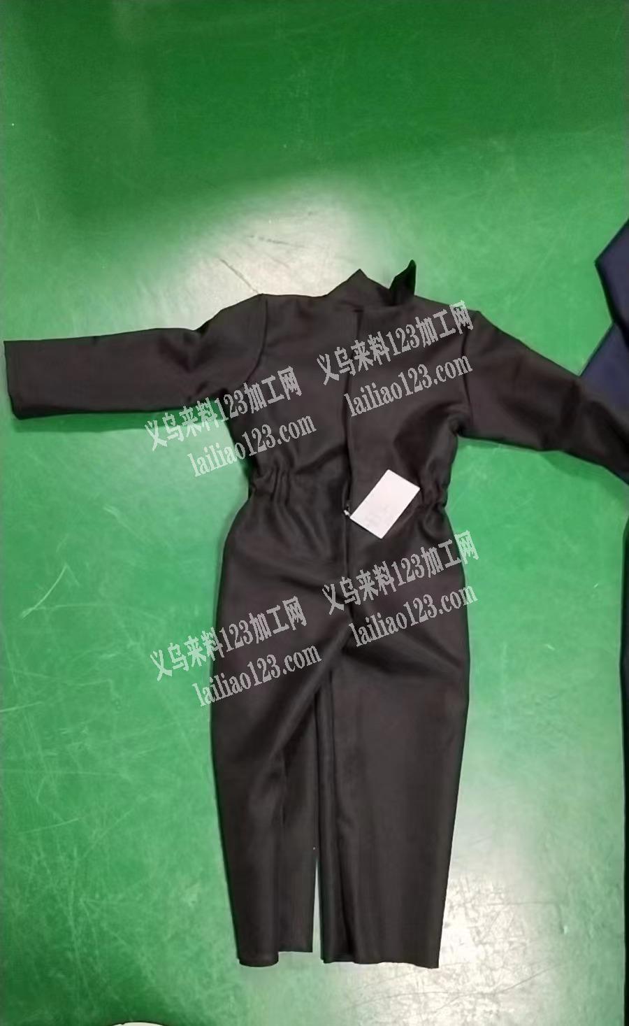 寻找义乌的服装加工厂，电话详谈