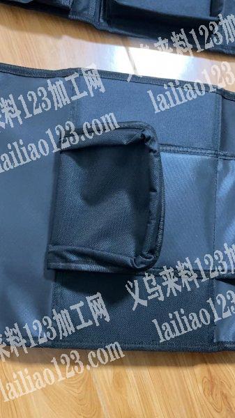 【纯加工】可发外地38000个如图箱包订单外发加工