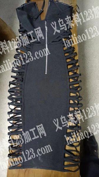 老板委托寻找：外发服装，长期合作寻找有空