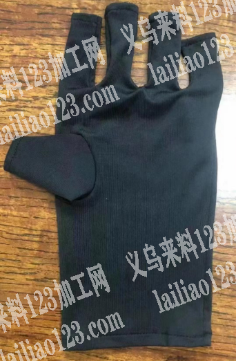 【工期半年】手套外发加工，单程运费，不需