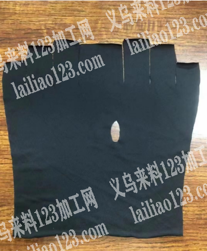 【工期半年】手套外发加工，单程运费，不需
