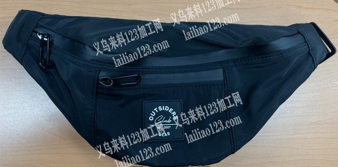 寻找义乌区域的箱包工厂