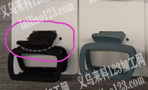如图，寻找义乌周边手工活加工厂，
