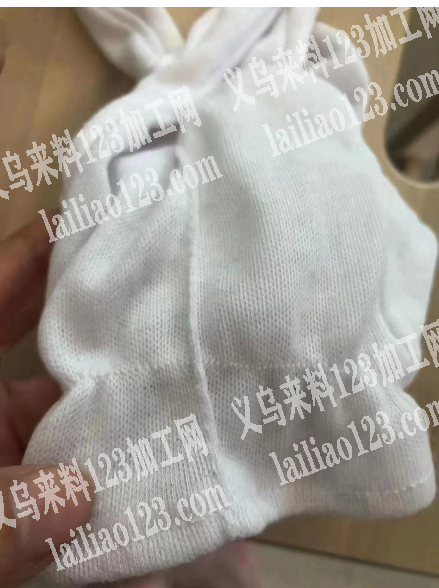 手套外发加工【2.75万/一天】