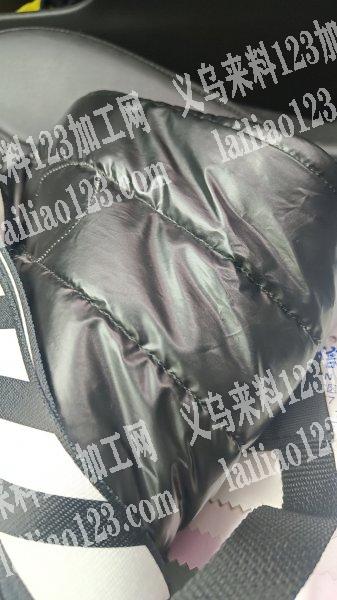 寻找如图箱包材料供应商，有的联系我