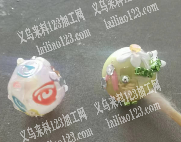常年有手工滴油外发加工【长期合作】