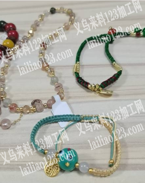 寻找义乌的手工活加工厂，要做的联系我，长