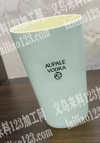 老板委托寻找：PP塑料杯有订单，寻找工厂