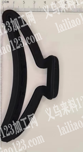大量抓夹订单，寻找工厂，如图，有做的联系