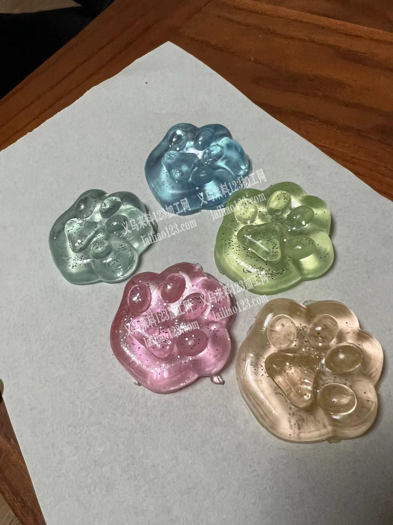 老板委托寻找：注塑订单，寻找做软料玩具厂